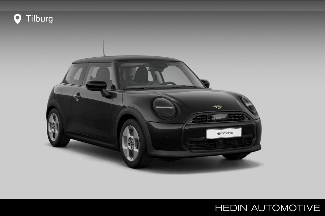 Mini 3-Deurs Mini 1.5 Cooper C Essential XS