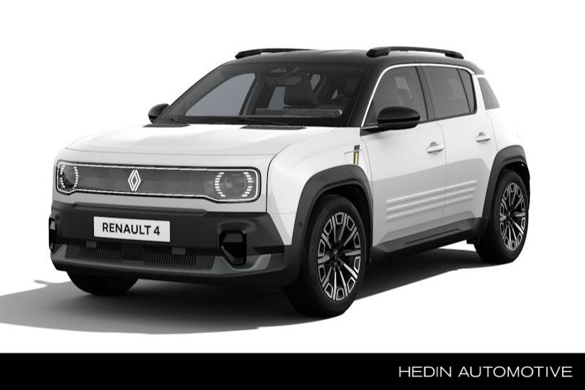 Renault R4