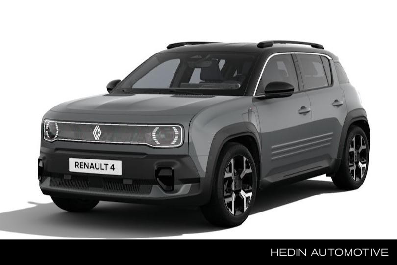 Renault R4