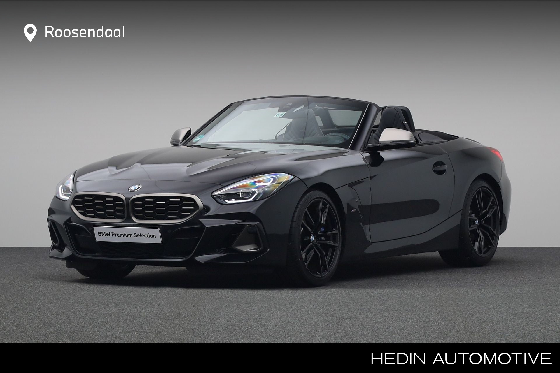 BMW Z4 Roadster M40i Business Edition Plus