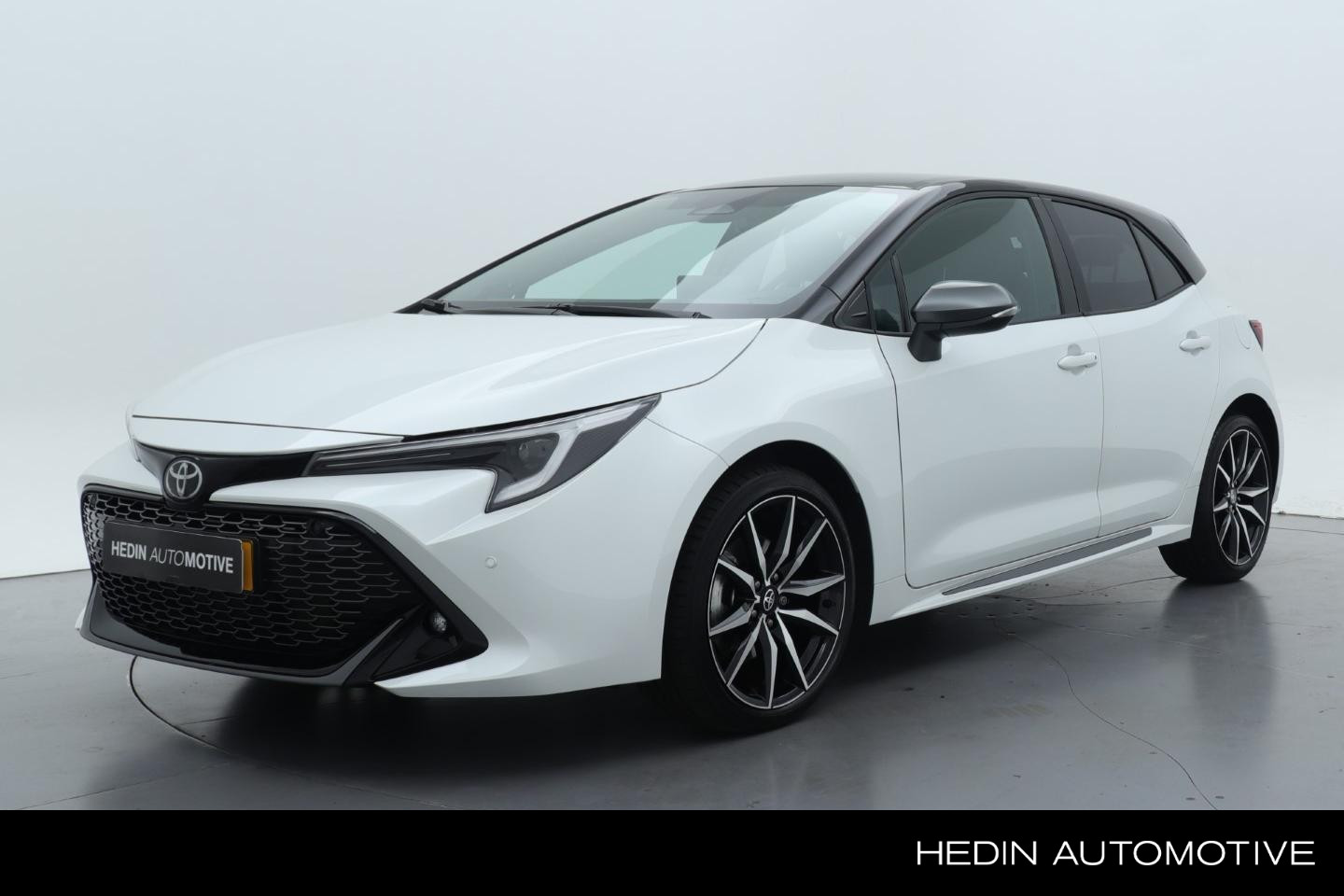 Toyota Corolla Hybrid 200 GR Sport Plus