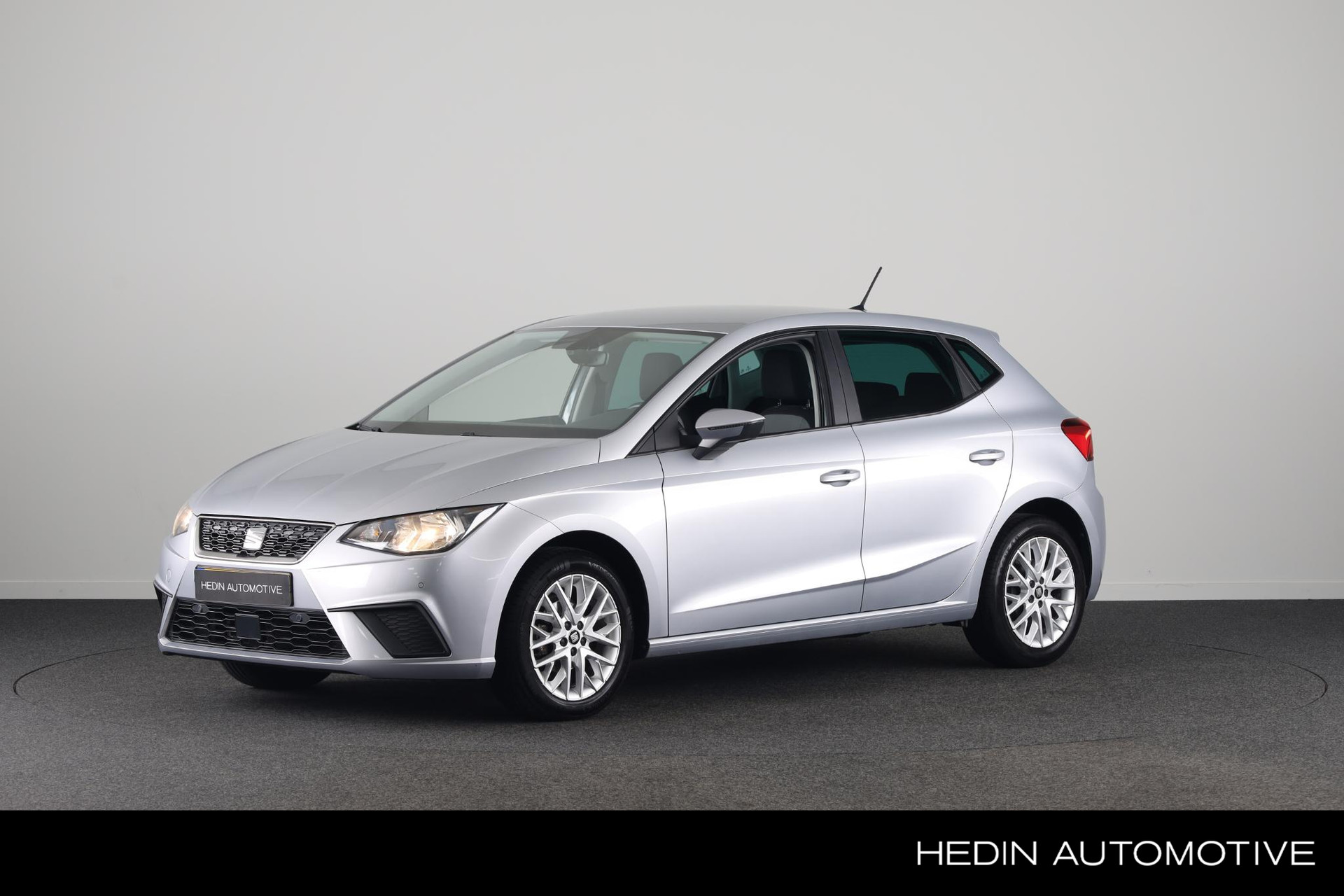 Seat Ibiza 1.0 TSI Style Business Intense