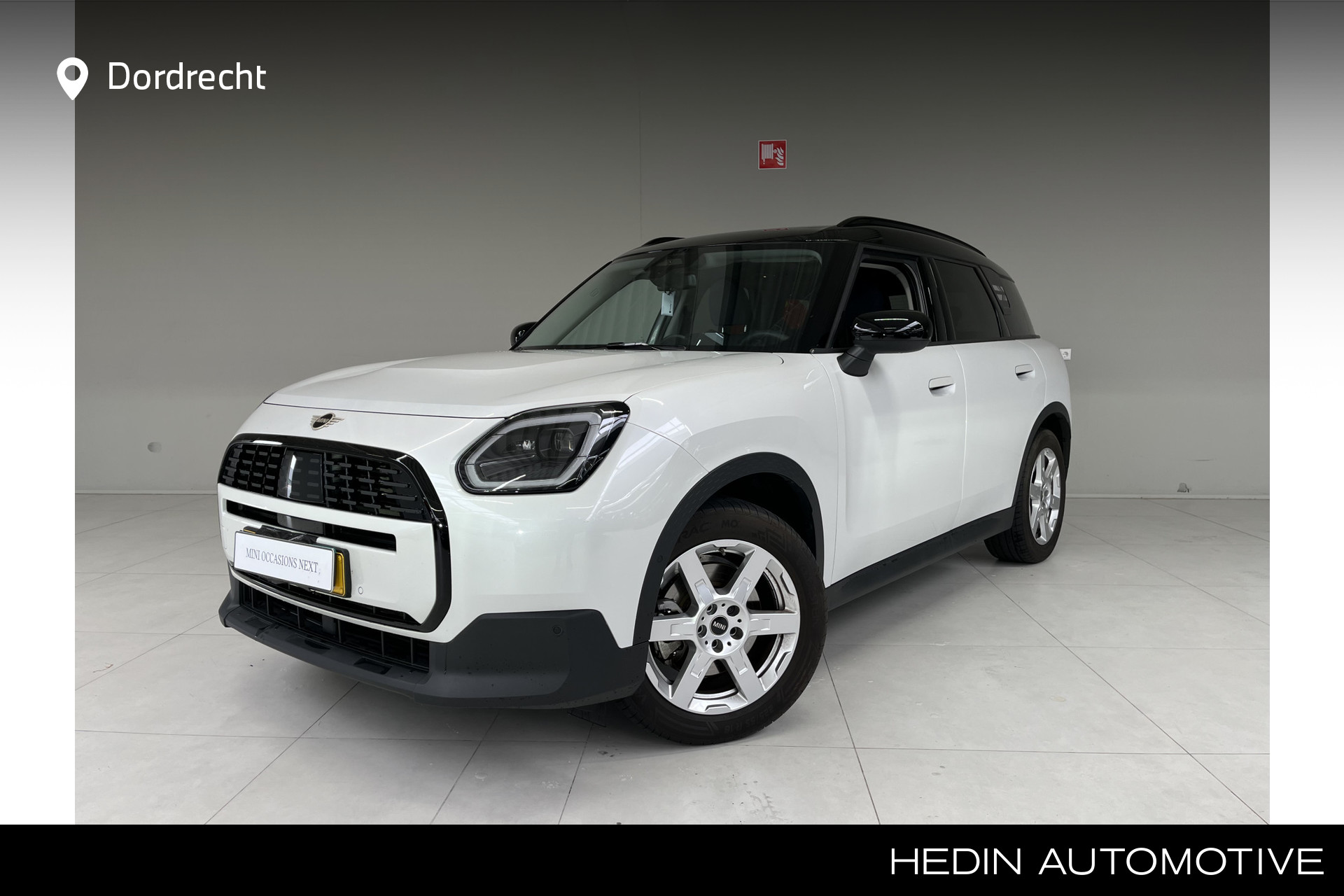 Mini Countryman 1.5 C Classic M