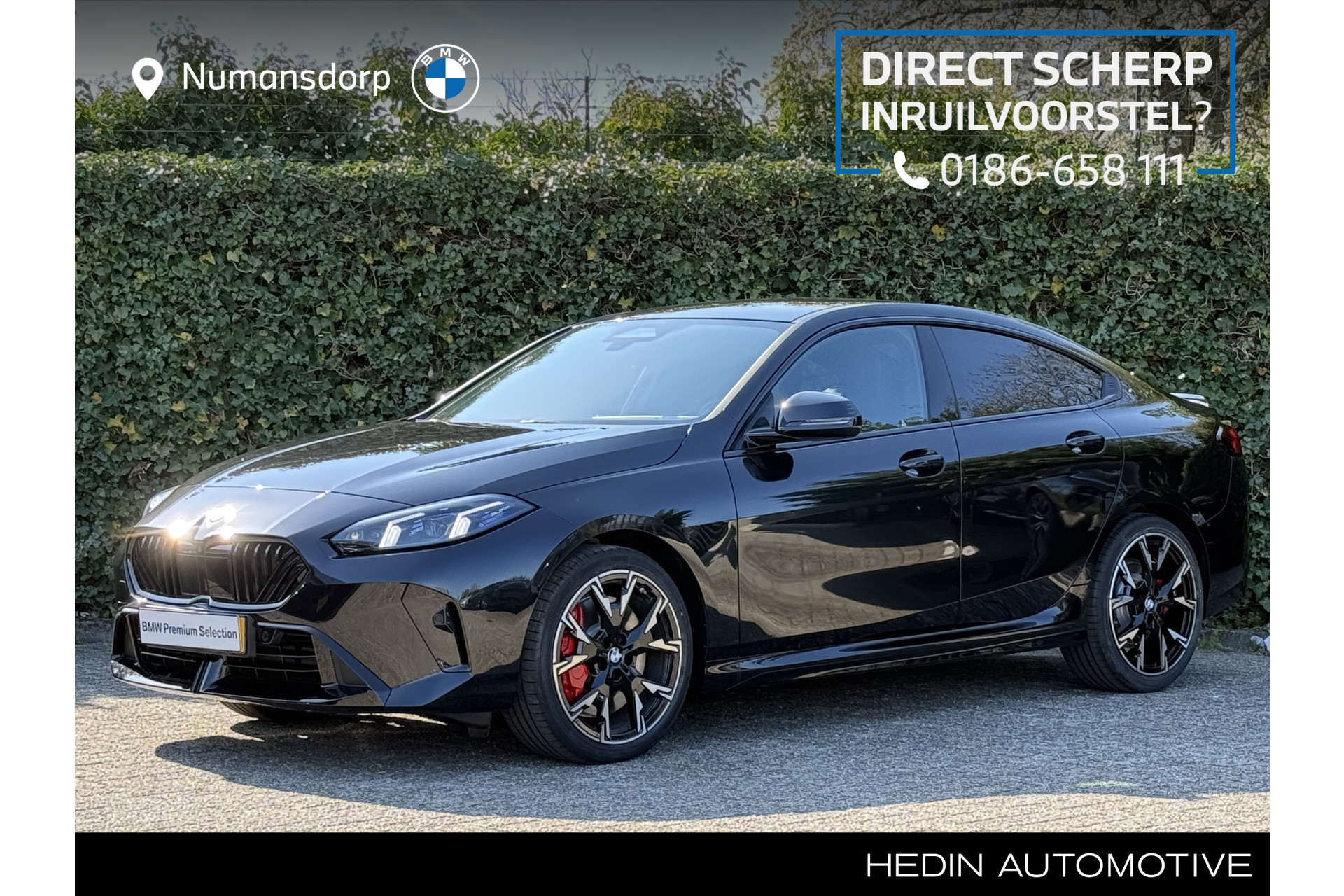 BMW 2 Serie Gran Coupé 220