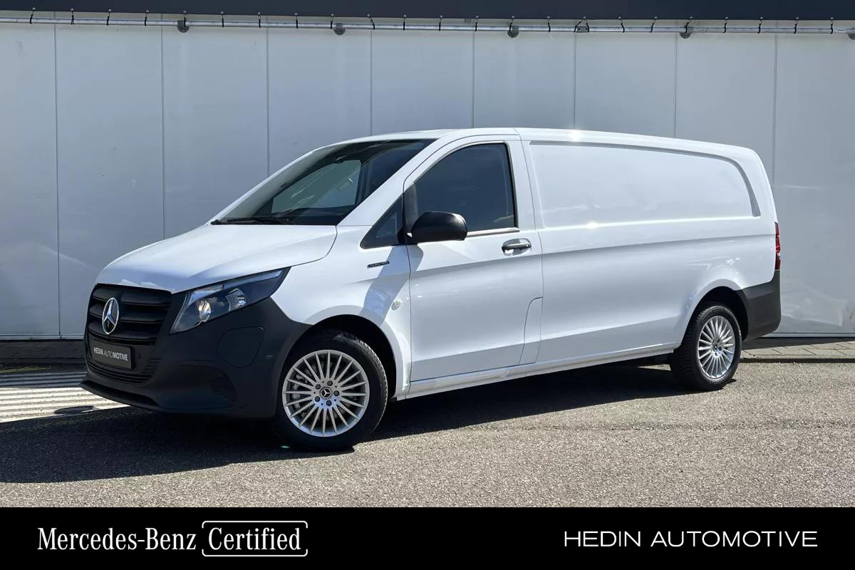 Mercedes-Benz eVito 112 L3