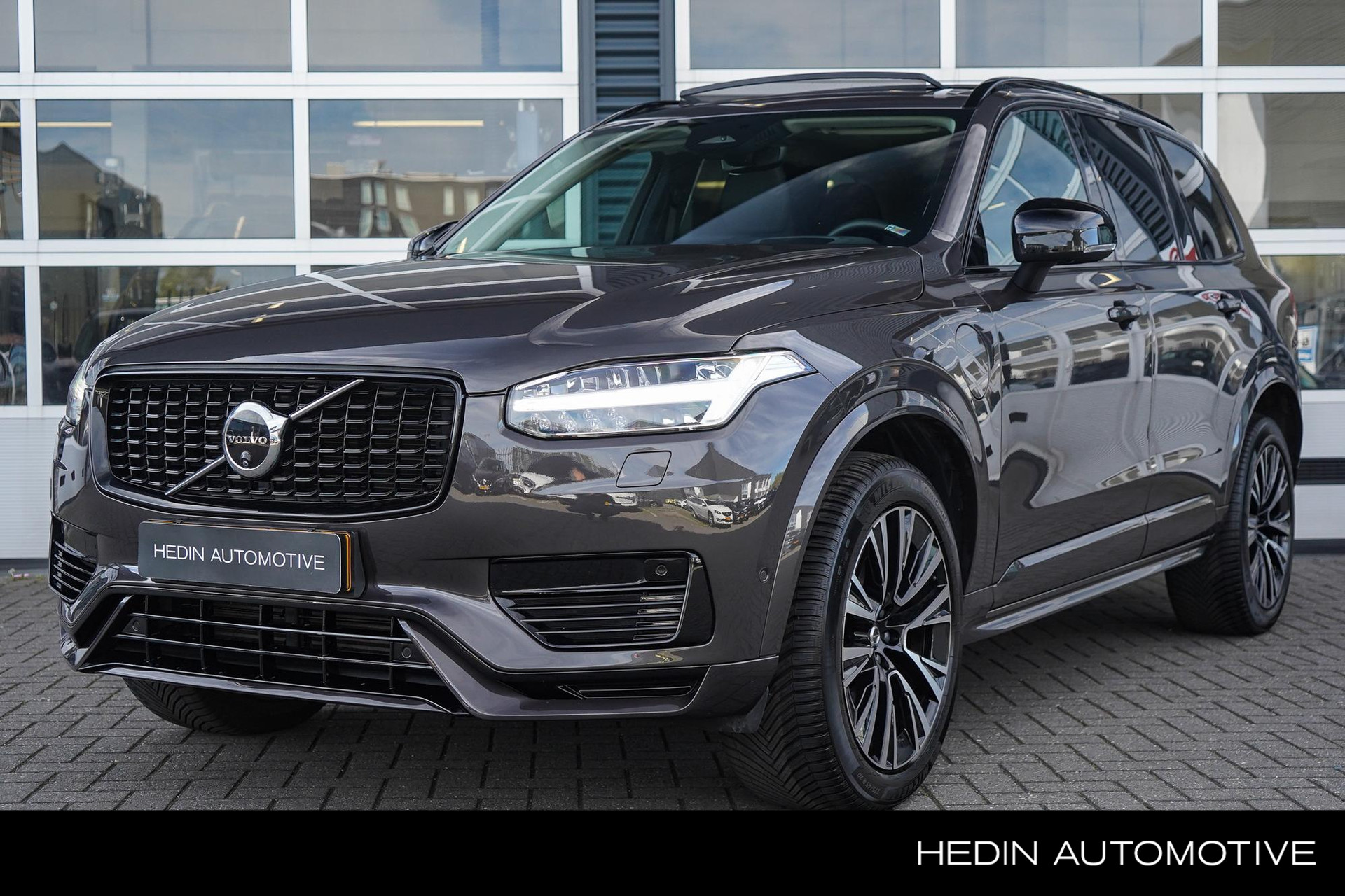 Volvo XC90 2.0 T8 Recharge AWD Ultimate Dark
