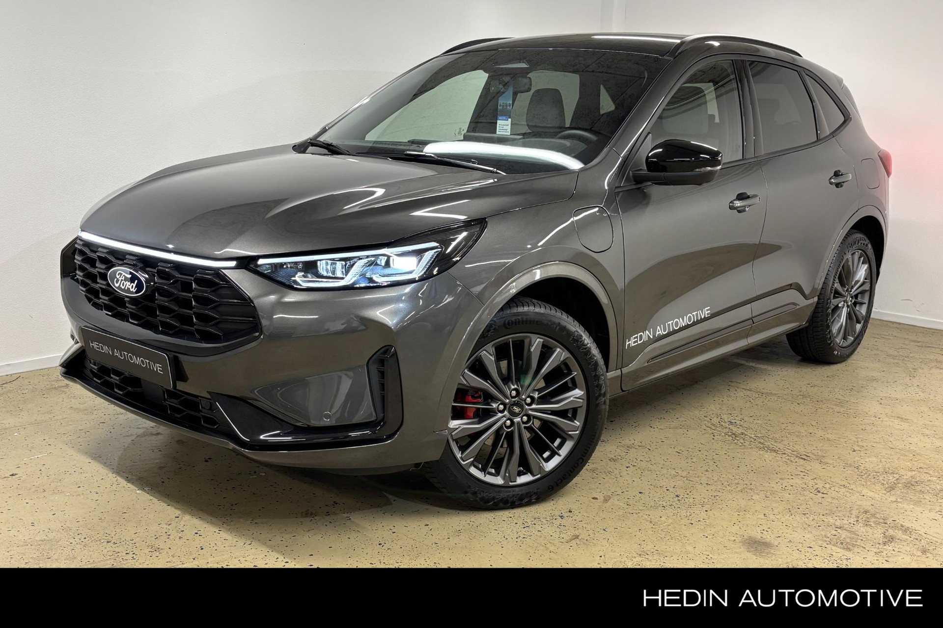 Ford Kuga 2.5 PHEV Sound Edition Trekhaak