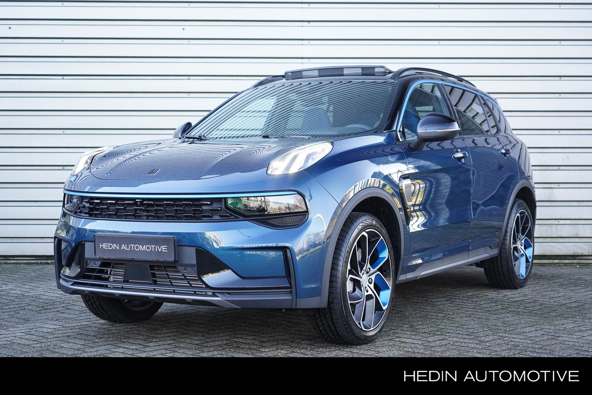 Lynk & Co 01 1.5