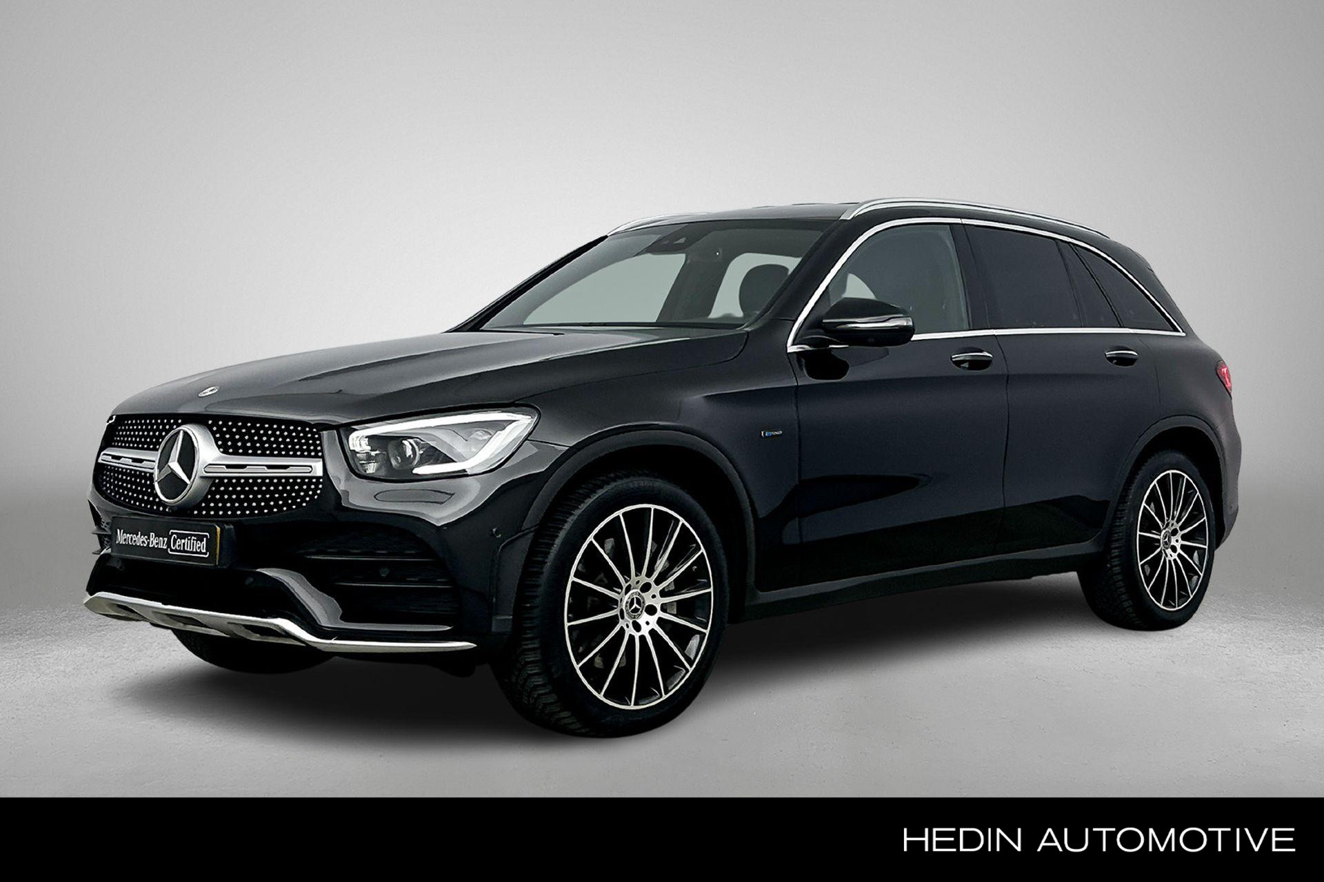 Mercedes-Benz GLC GLC 300e Automaat 4MATIC Business Solution AMG