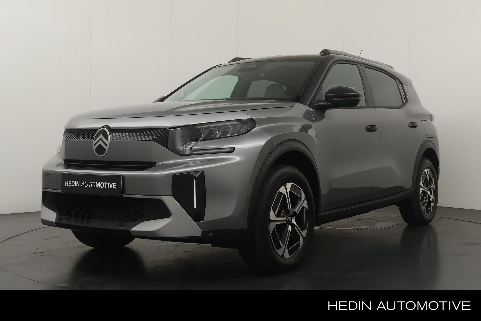 Citroën ë-C3 Aircross Max 113pk Extended Range 54 kWh