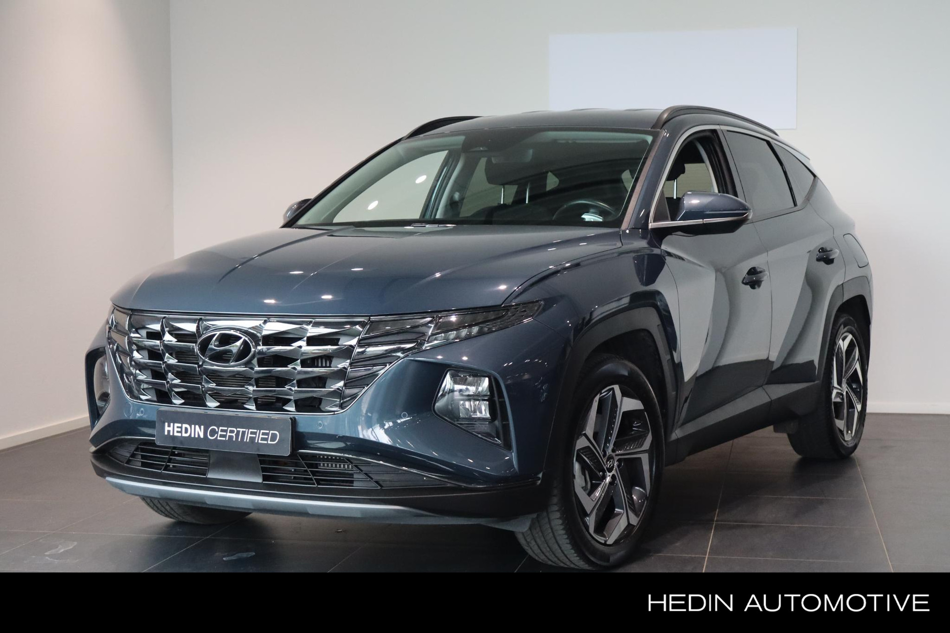 Hyundai Tucson 1.6 T-GDI PHEV Comfort Smart 4WD