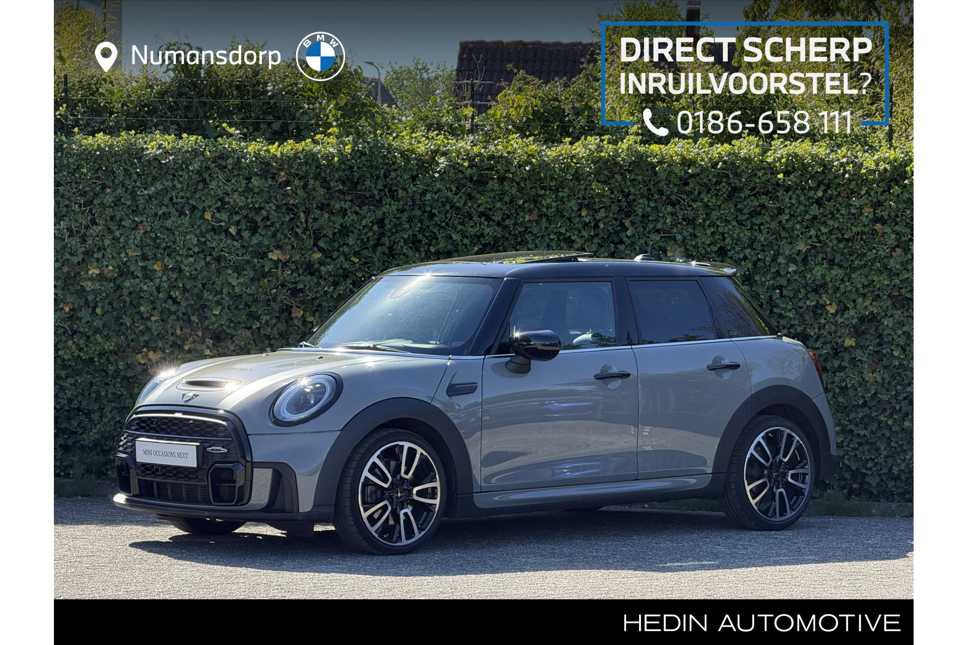 Mini Cooper S Mini 2.0