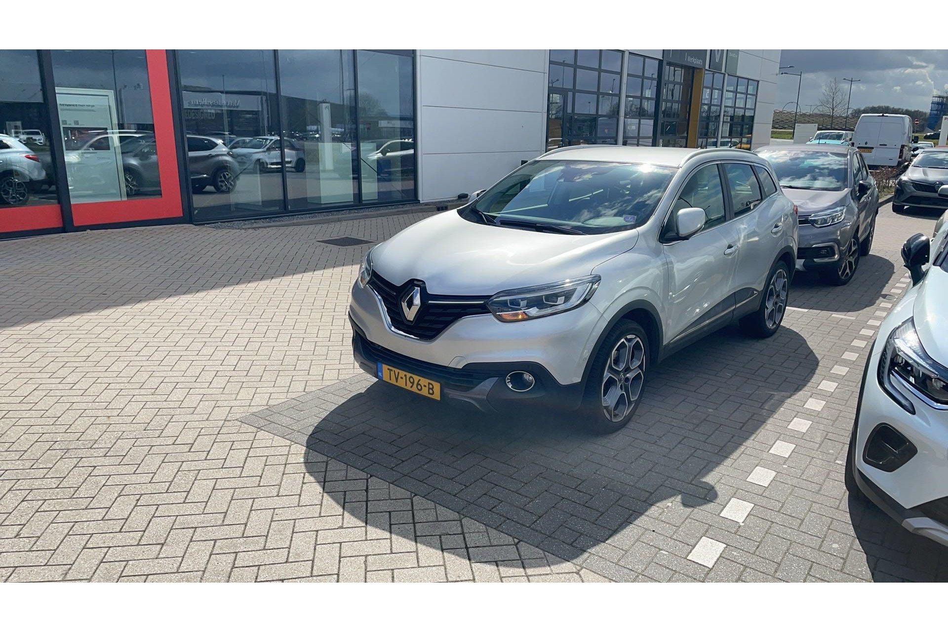 Renault Kadjar