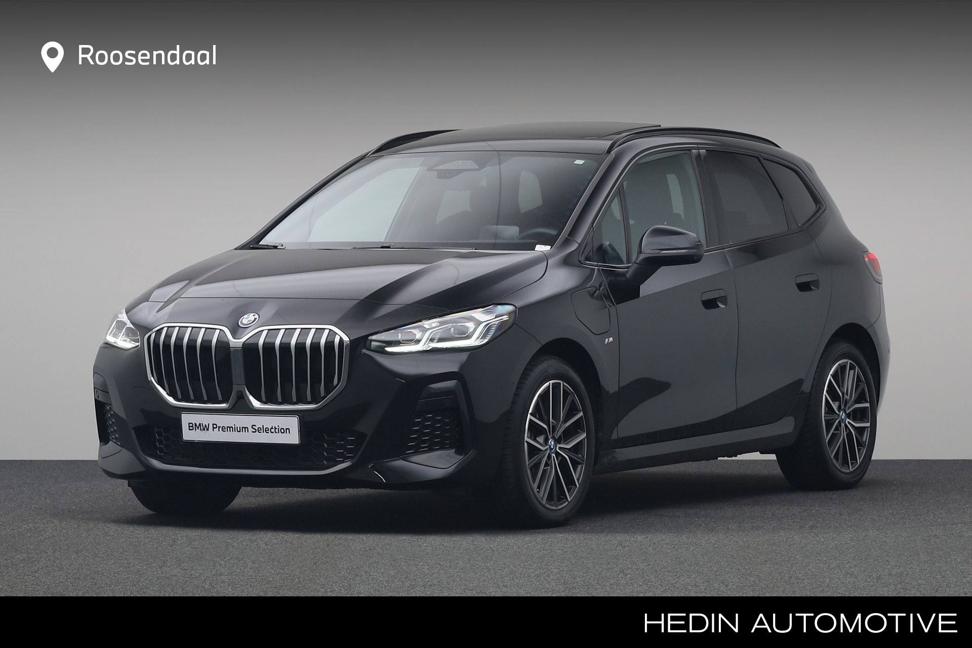BMW 2 Serie Active Tourer 225e xDrive M-Sport