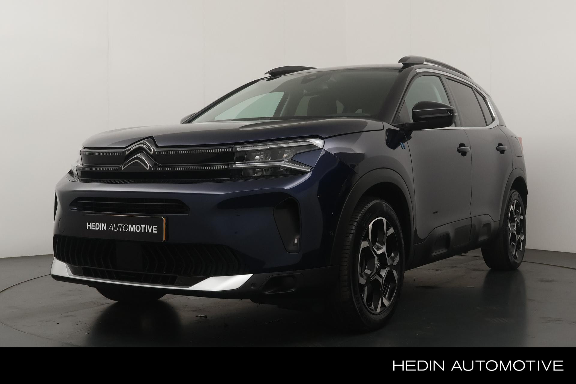 Citroën C5 Aircross 1.6 225pk PHEV Plug-in Hybrid Max