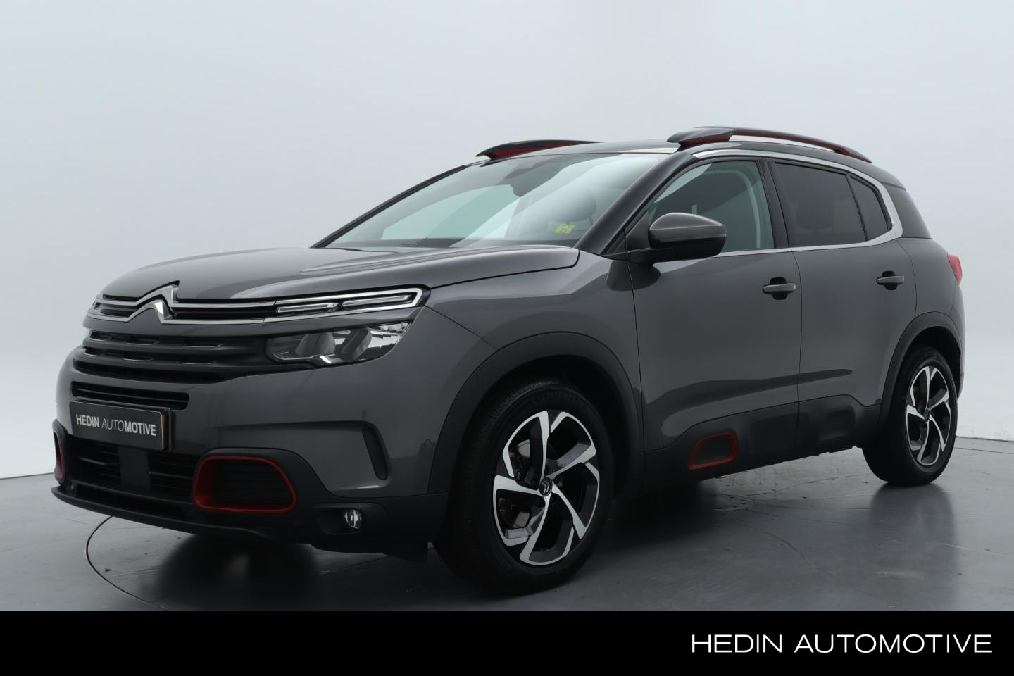 Citroën C5 Aircross 130 PK PureFeel