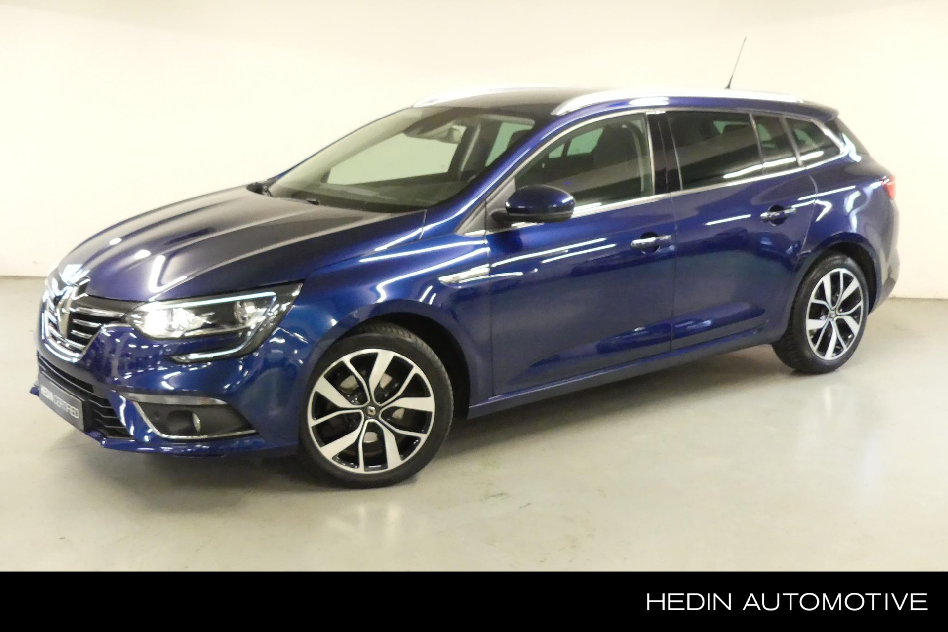 Renault Mégane Estate