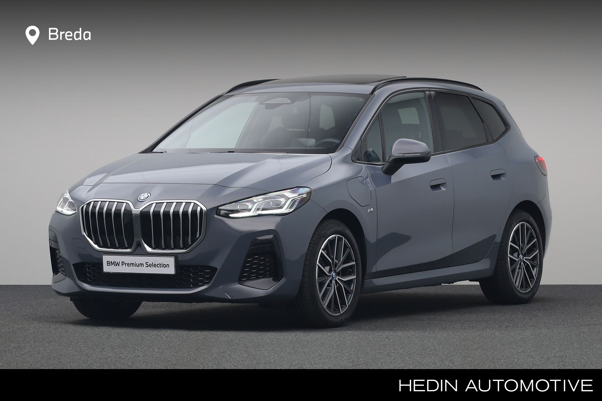 BMW 2 Serie Active Tourer 225e xDrive