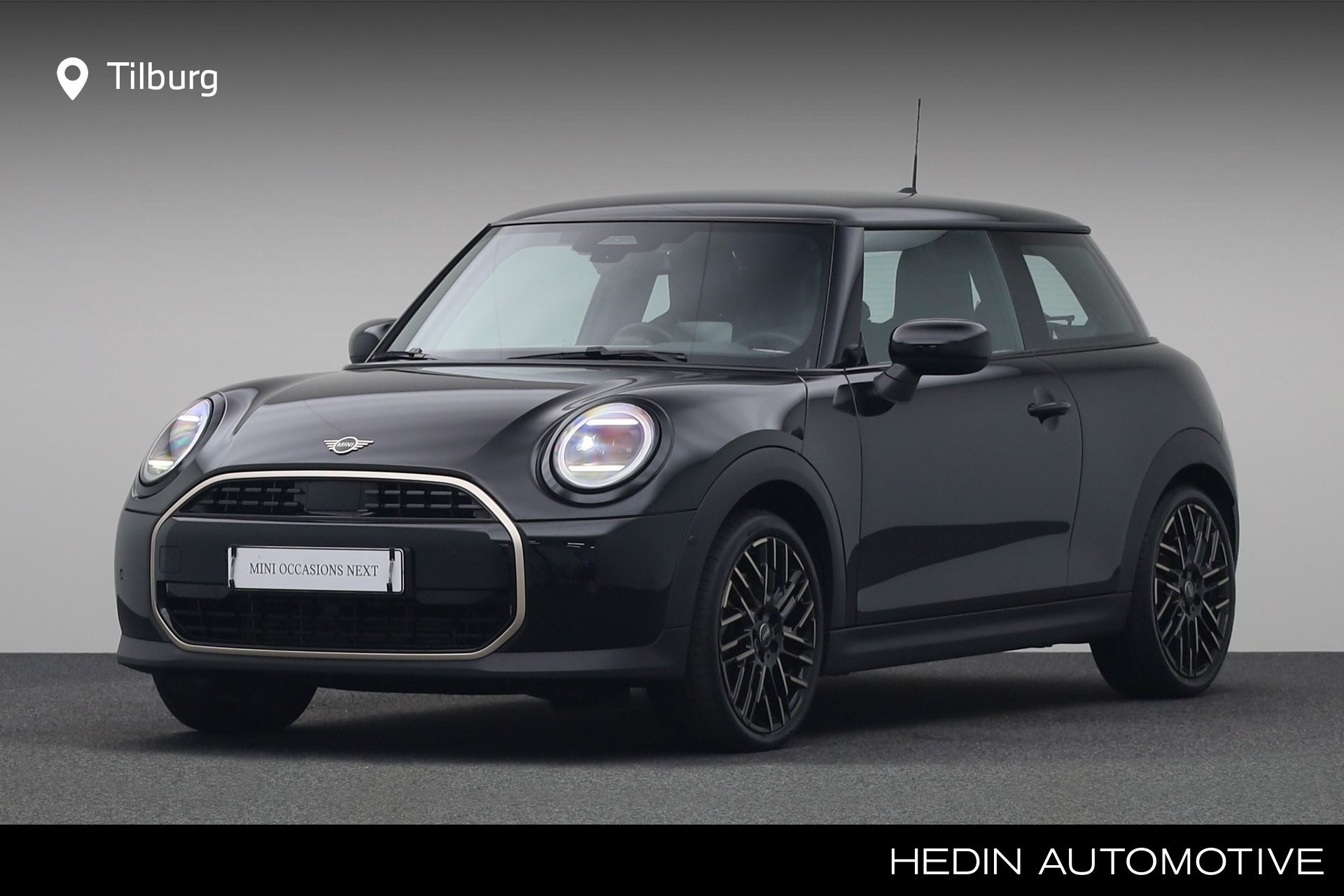 Mini 3-Deurs Mini 1.5 Cooper C Favoured S