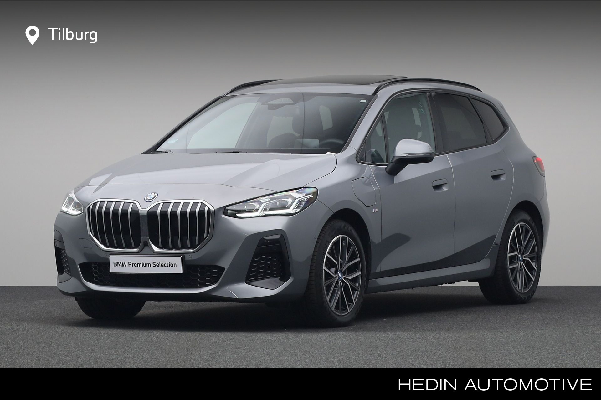BMW 2 Serie Active Tourer 225e xDrive
