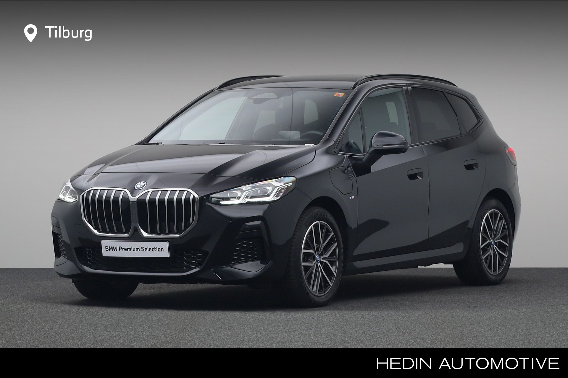 BMW 2 Serie Active Tourer 225e xDrive