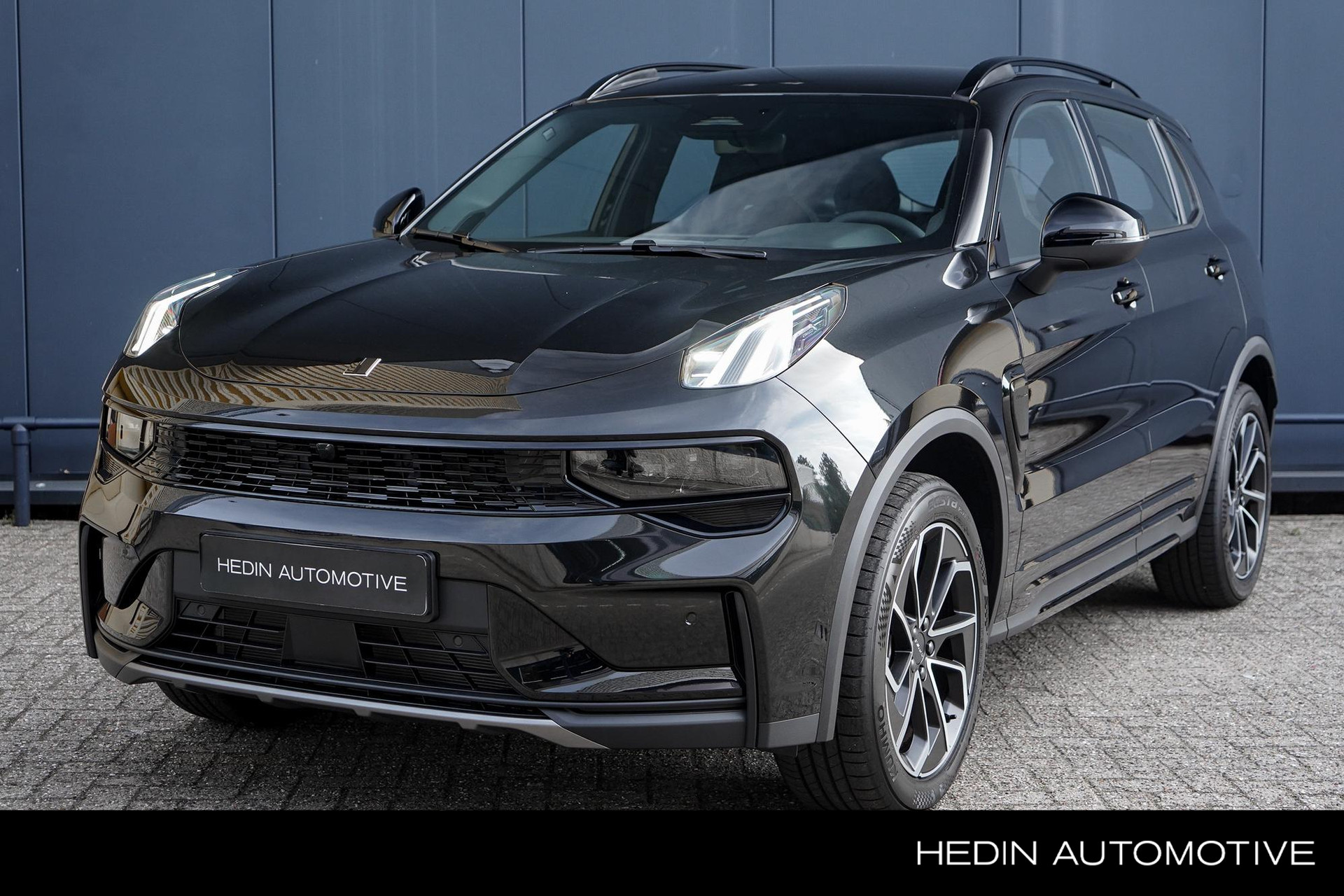 Lynk & Co 01 1.5 Core