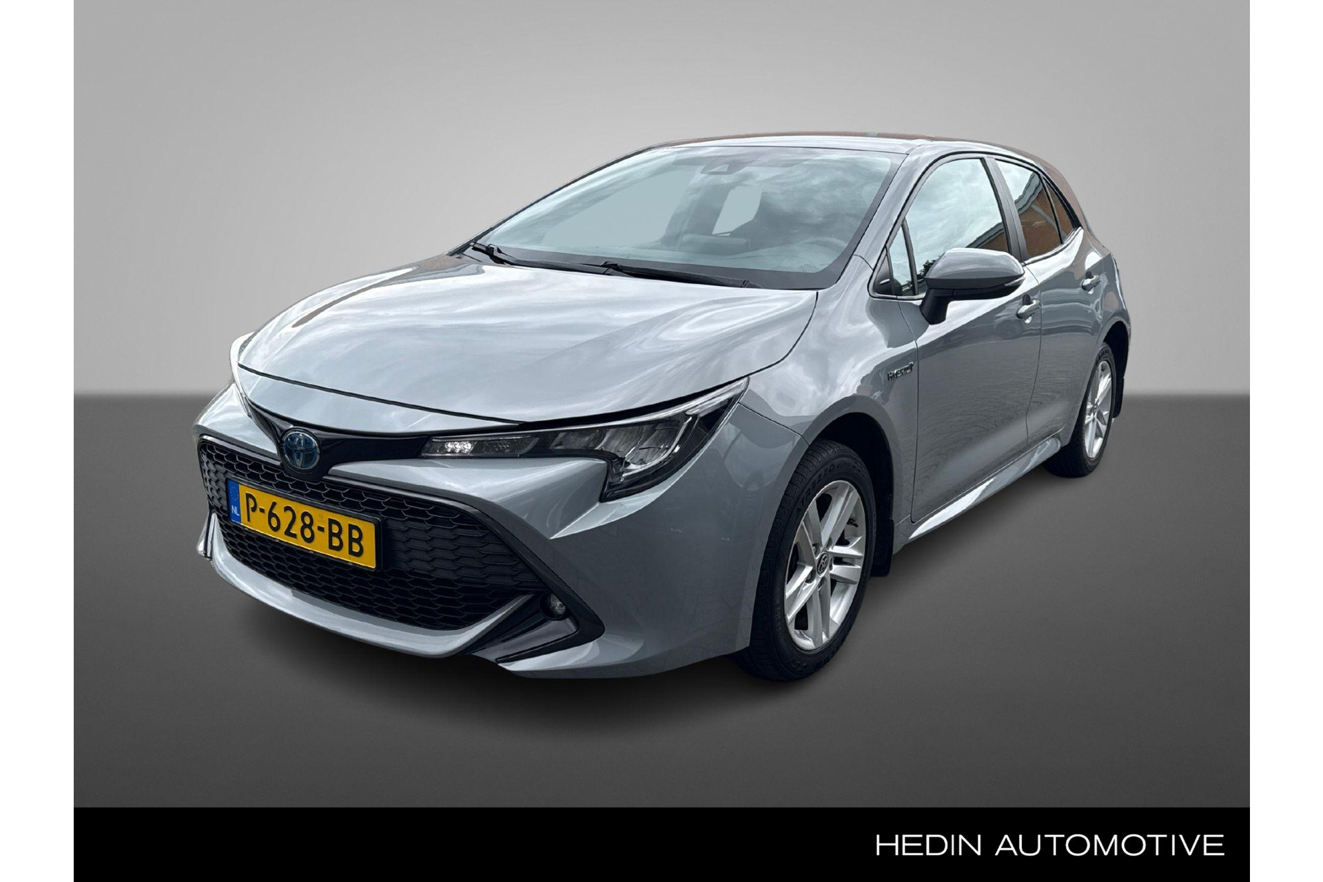 Toyota Corolla 1.8 Hybrid Active