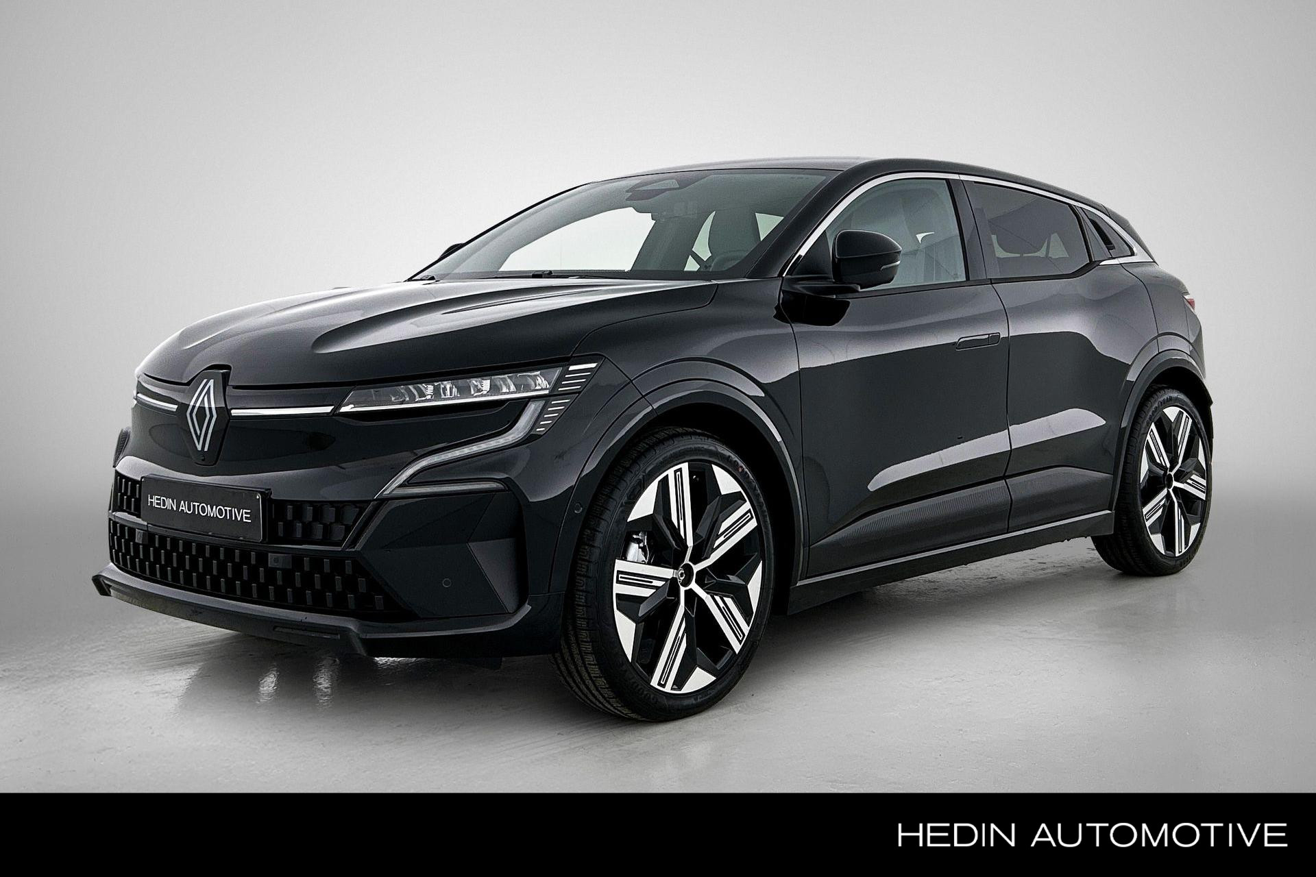 Renault Mégane E-Tech