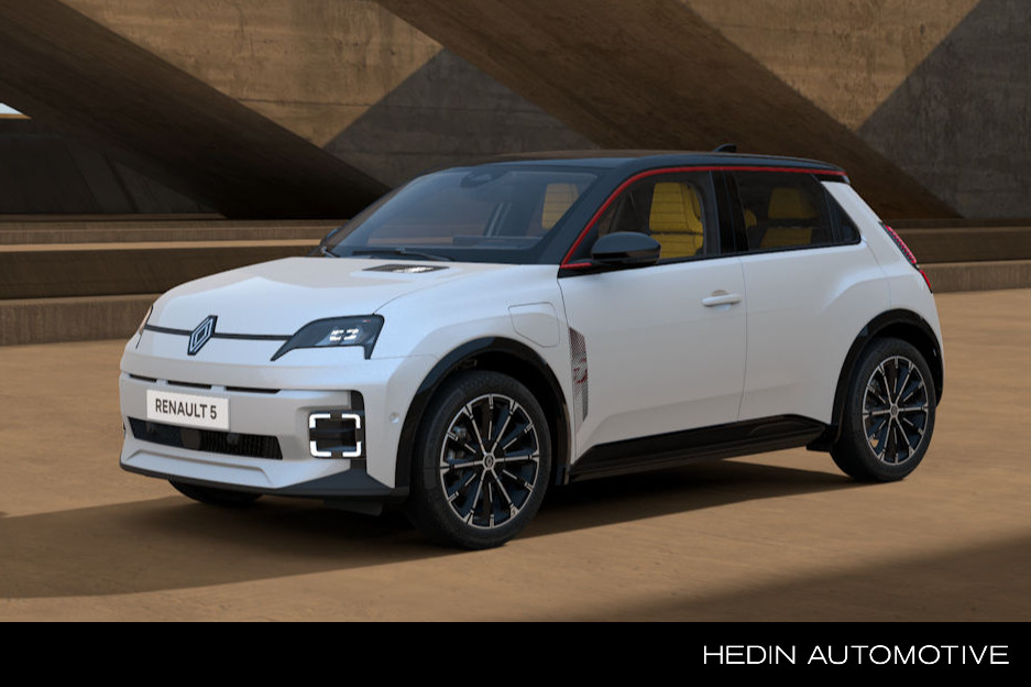 Renault R5