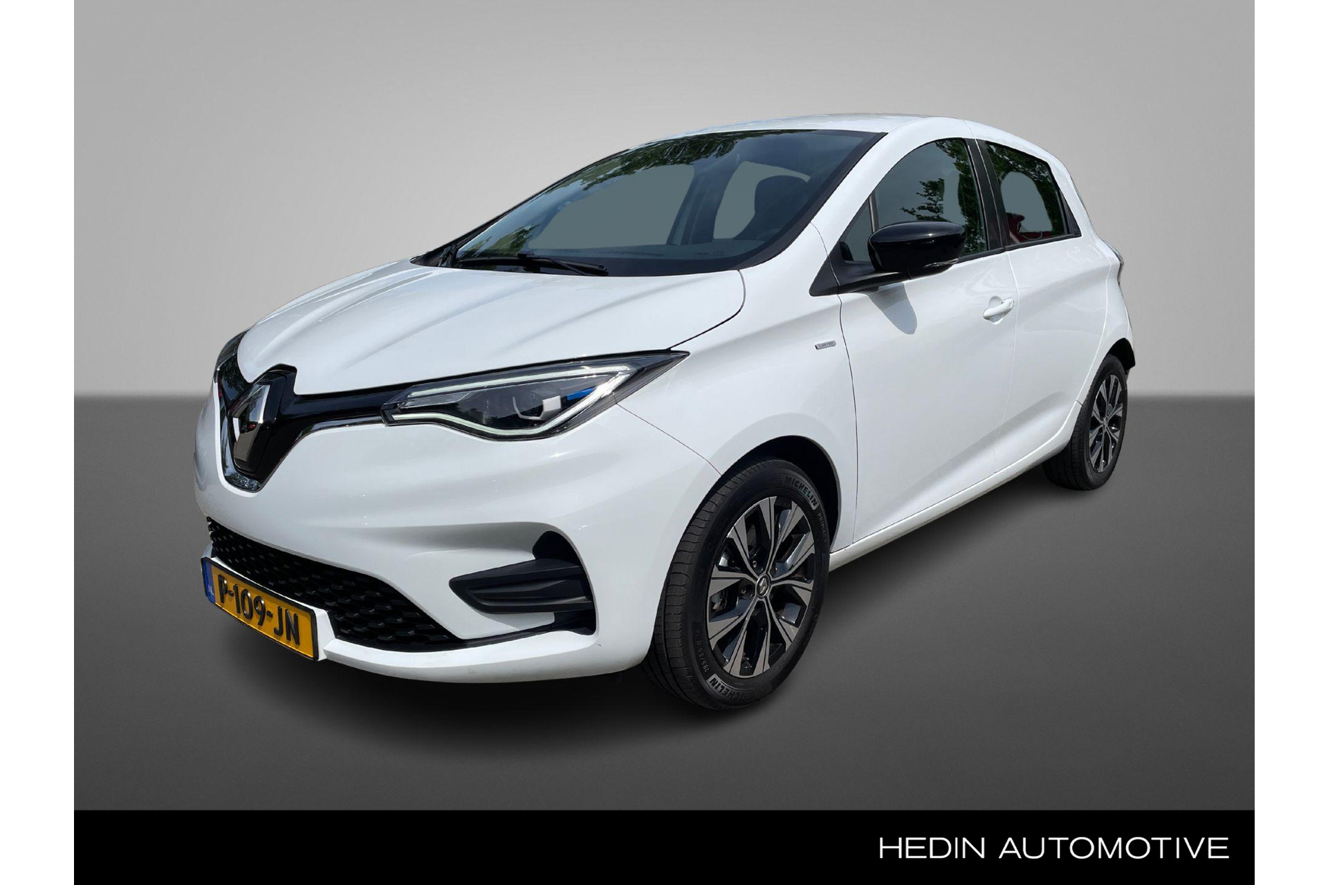 Renault Zoé