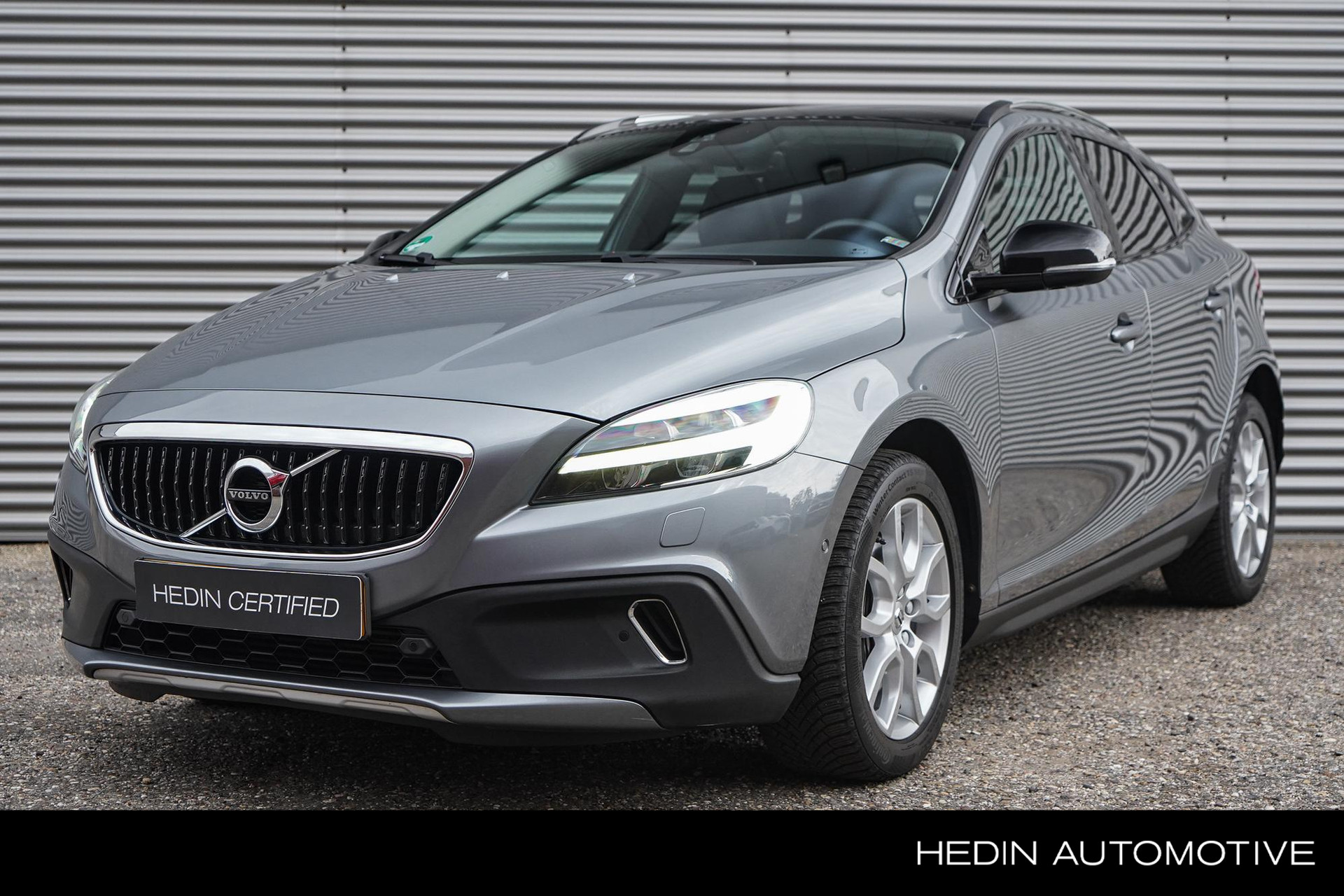 Volvo V40 Cross Country T3 Polar+ Luxury AUT.