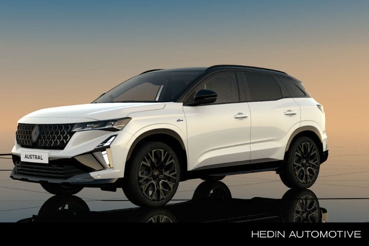 Renault Austral