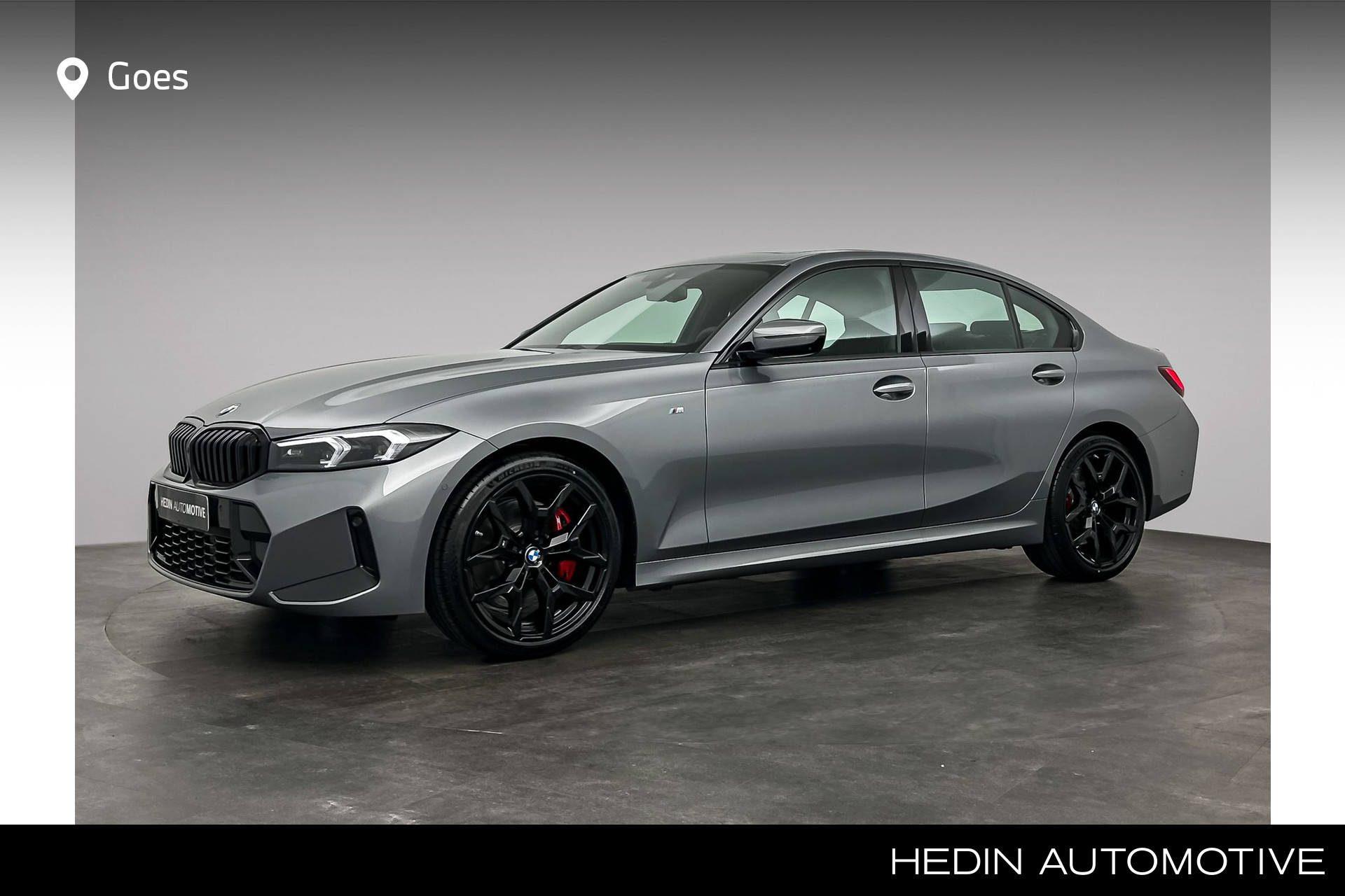 BMW 3 Serie 320i