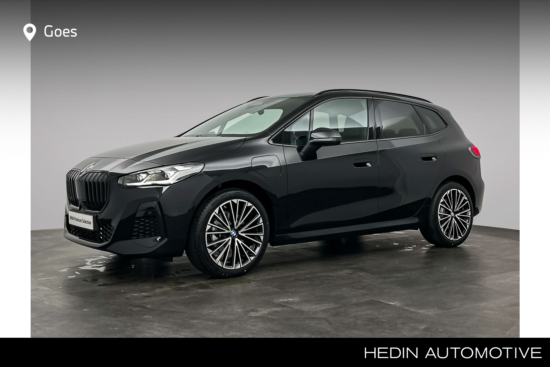 BMW 2 Serie Active Tourer 225e xDrive