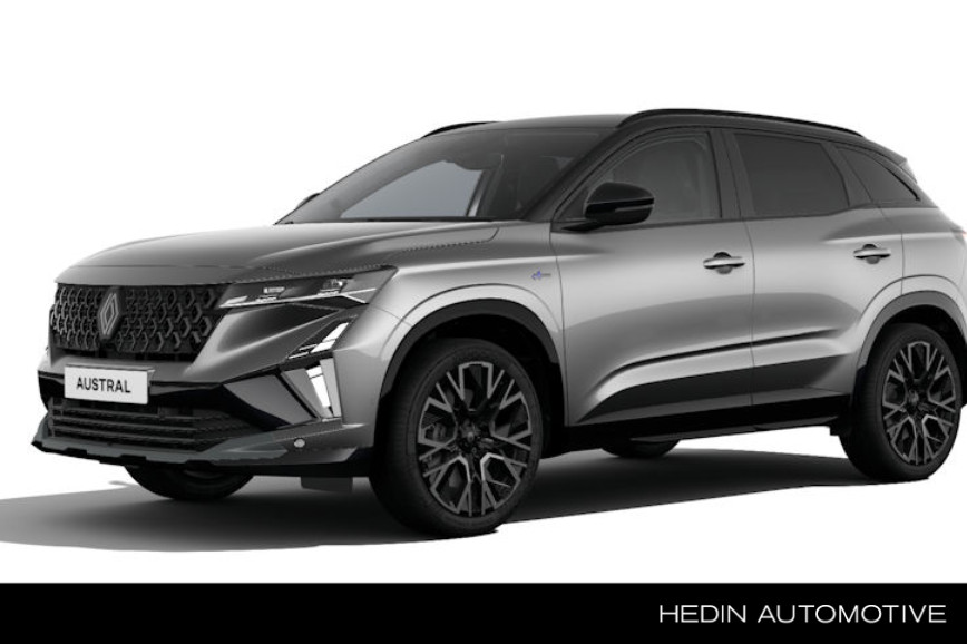 Renault Austral