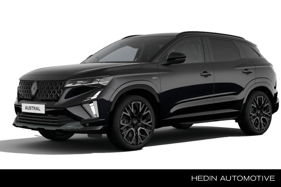 Renault Austral