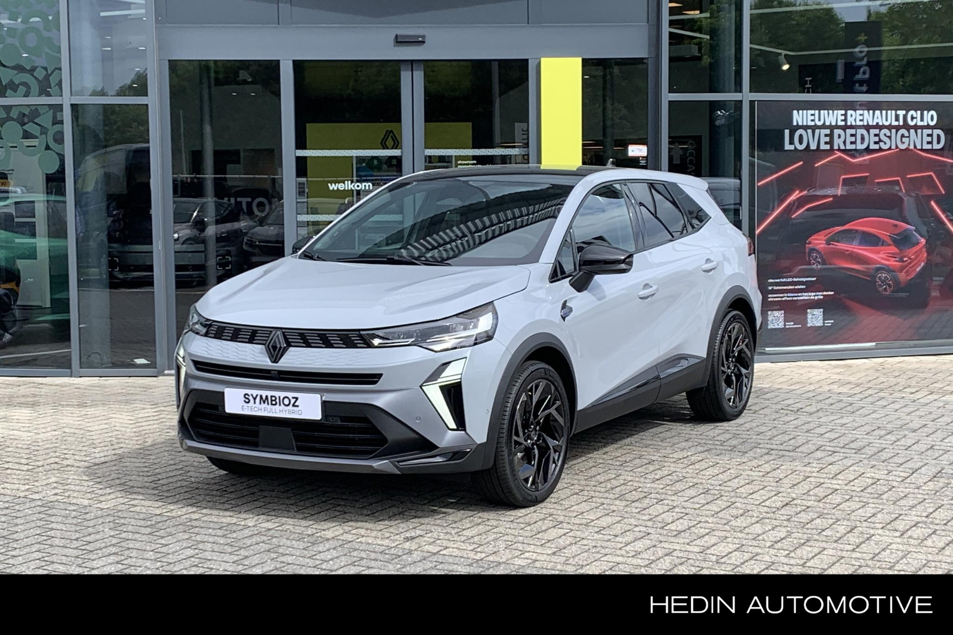 Renault Symbioz