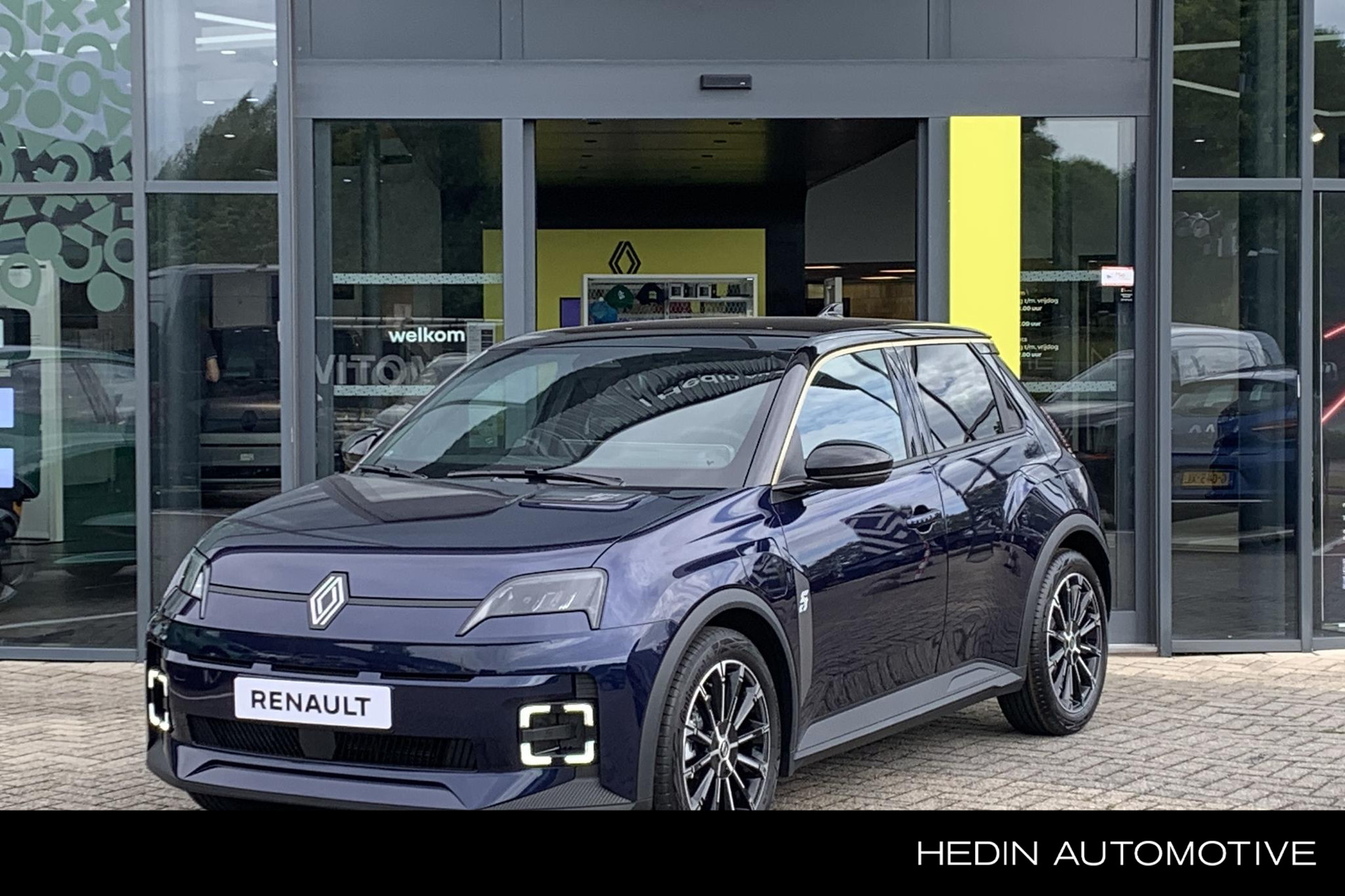 Renault R5