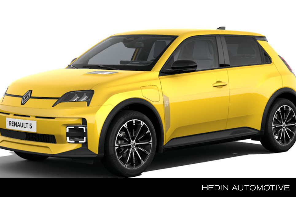 Renault R5