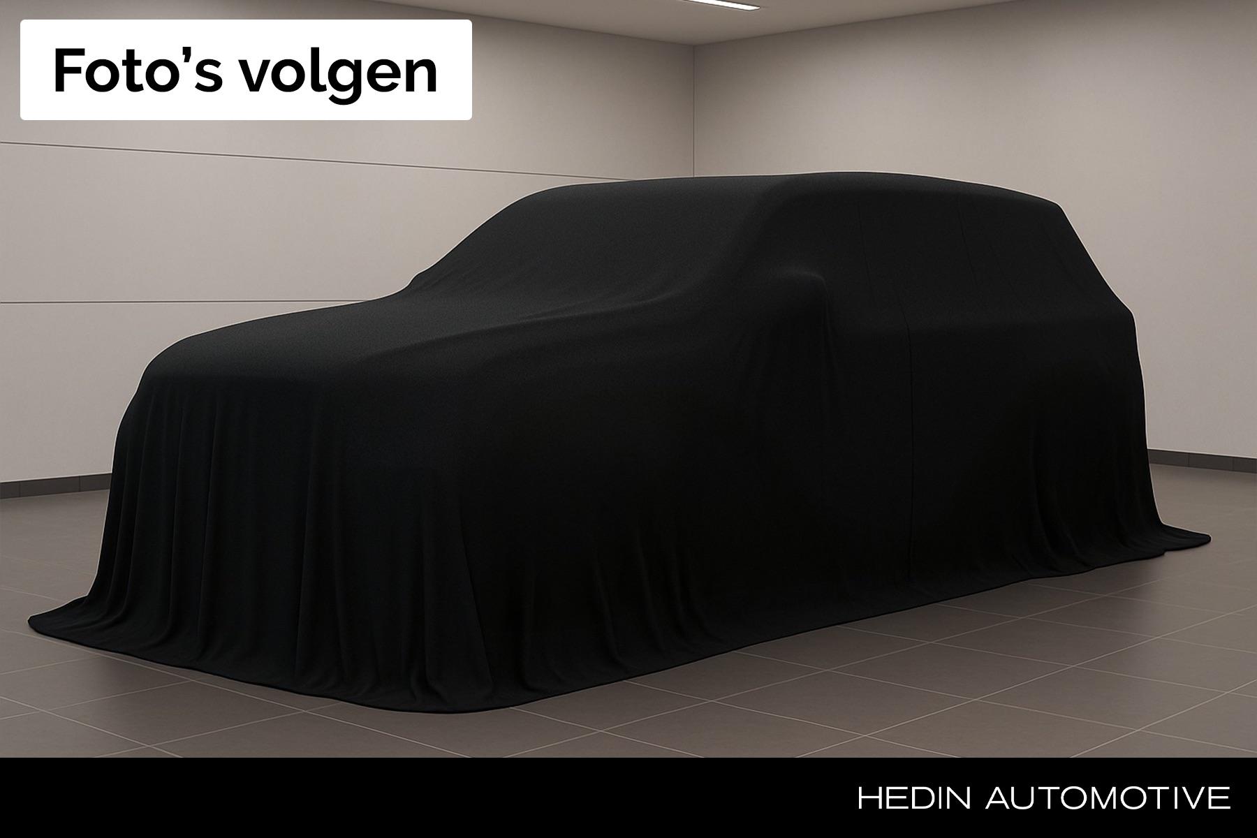 Mercedes-Benz GLS GLS 63 AMG Automaat 4MATIC+