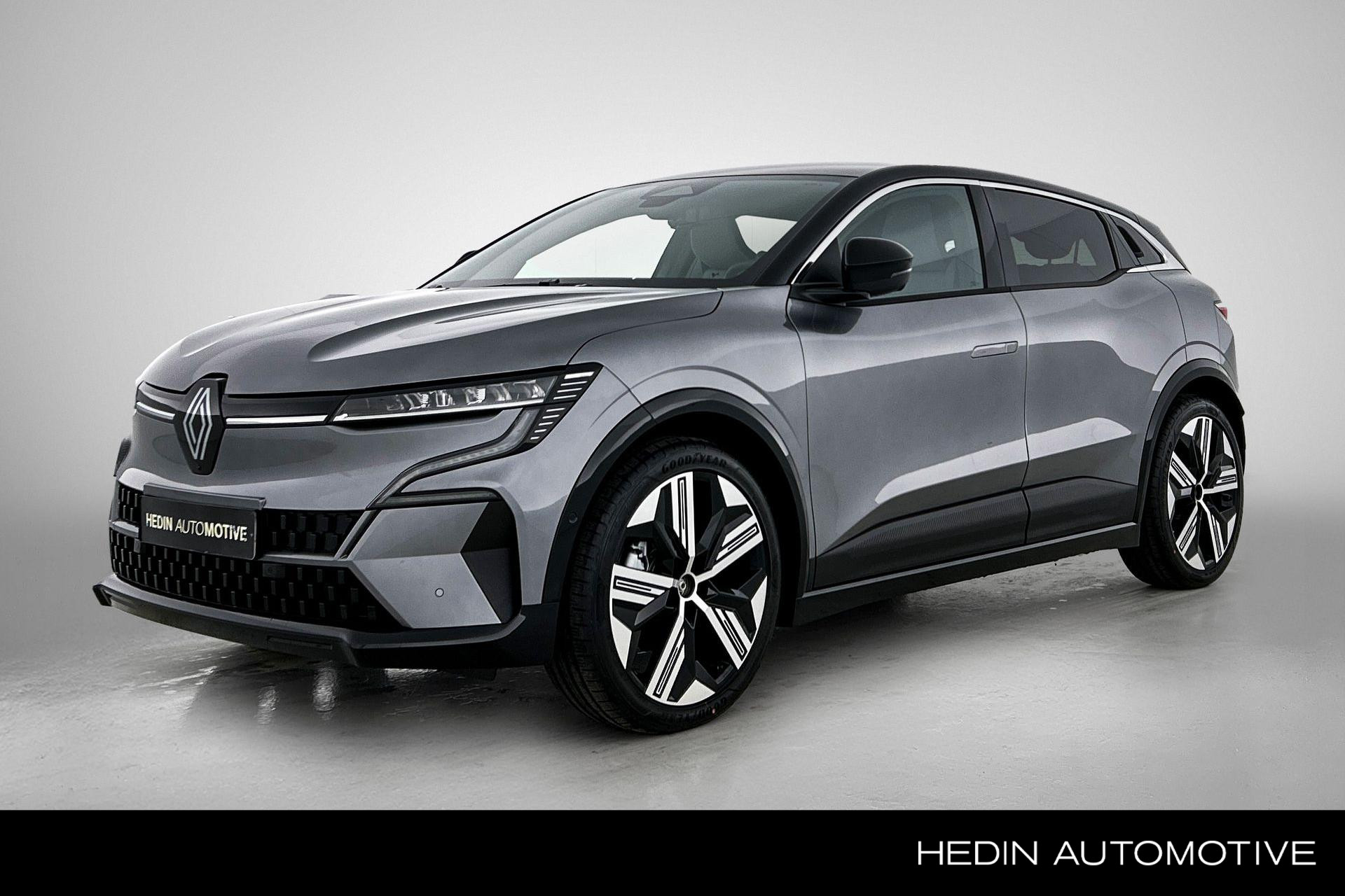 Renault Mégane E-Tech