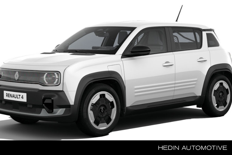 Renault R4