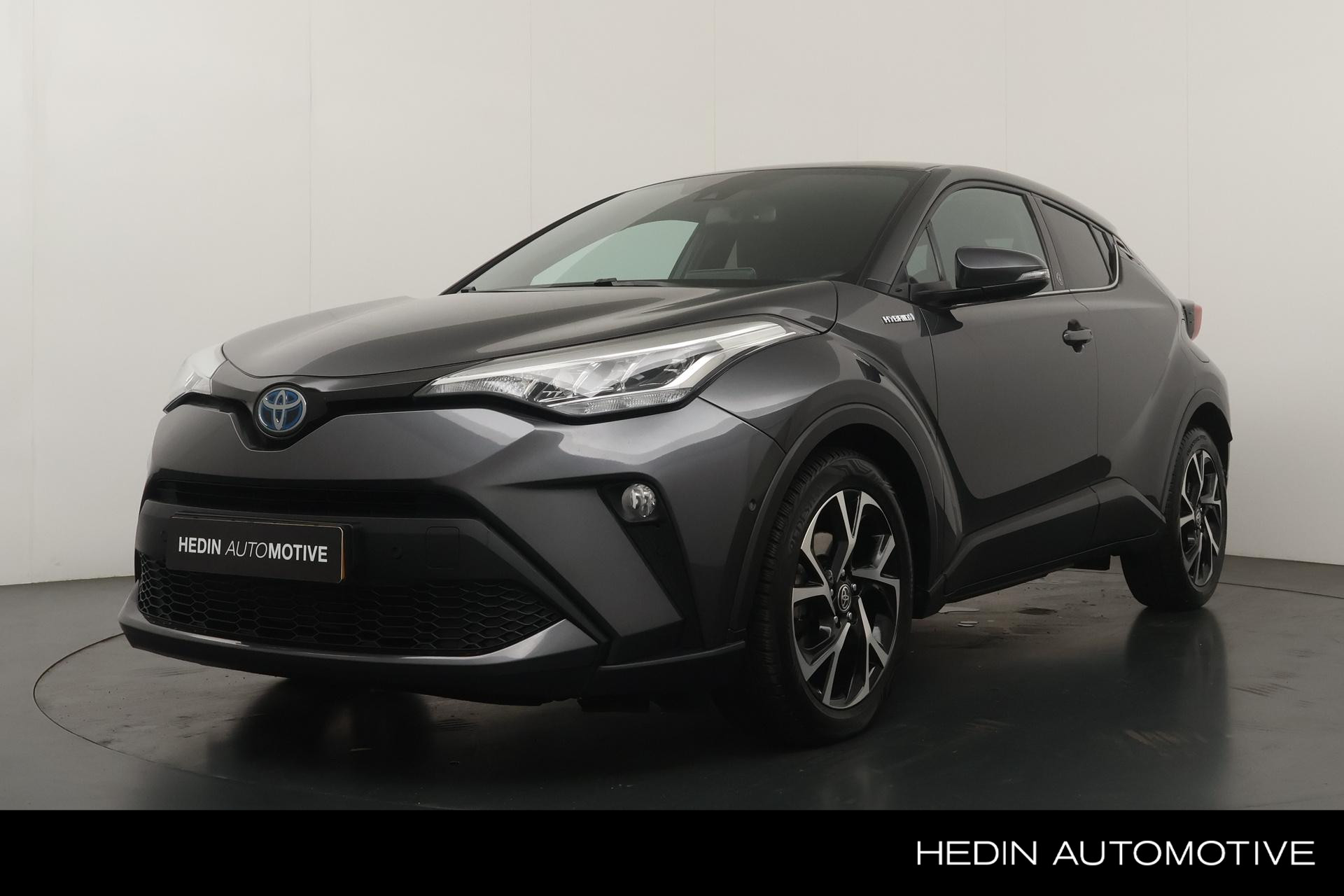 Toyota C-HR 1.8 Hybrid Dynamic