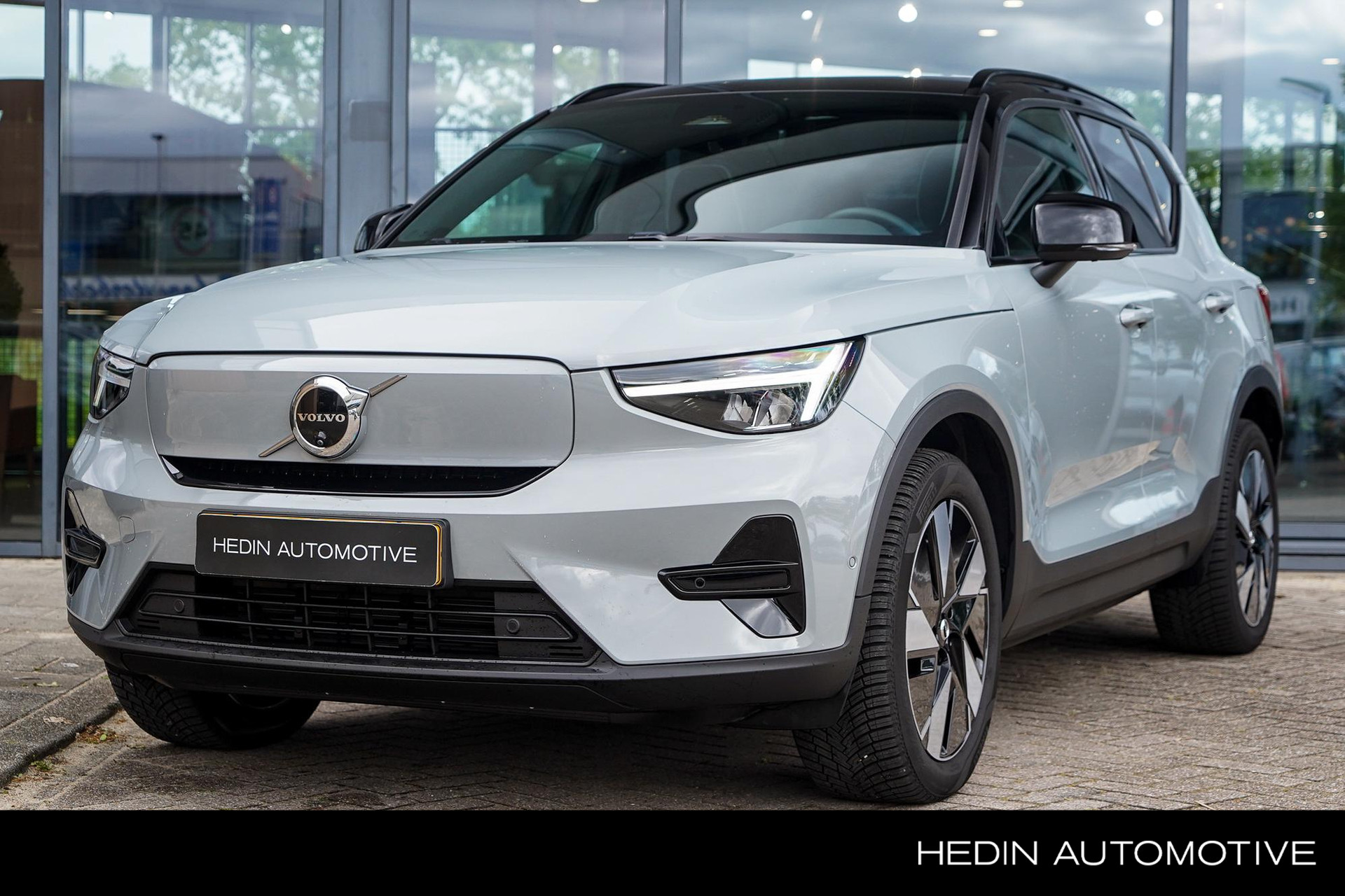 Volvo EX40 Single Motor Extended Range Ultra 82 kWh