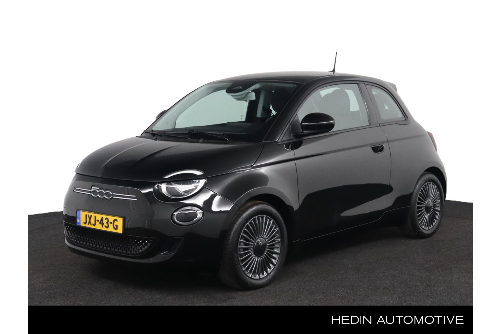 Fiat 500 3+1 Icon 42 kWh