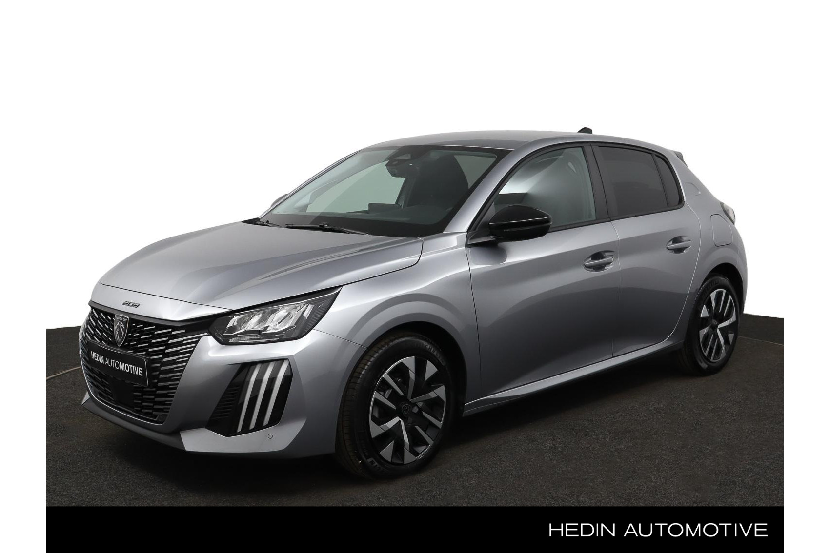 Peugeot 208 1.2 Turbo 100 pk Business