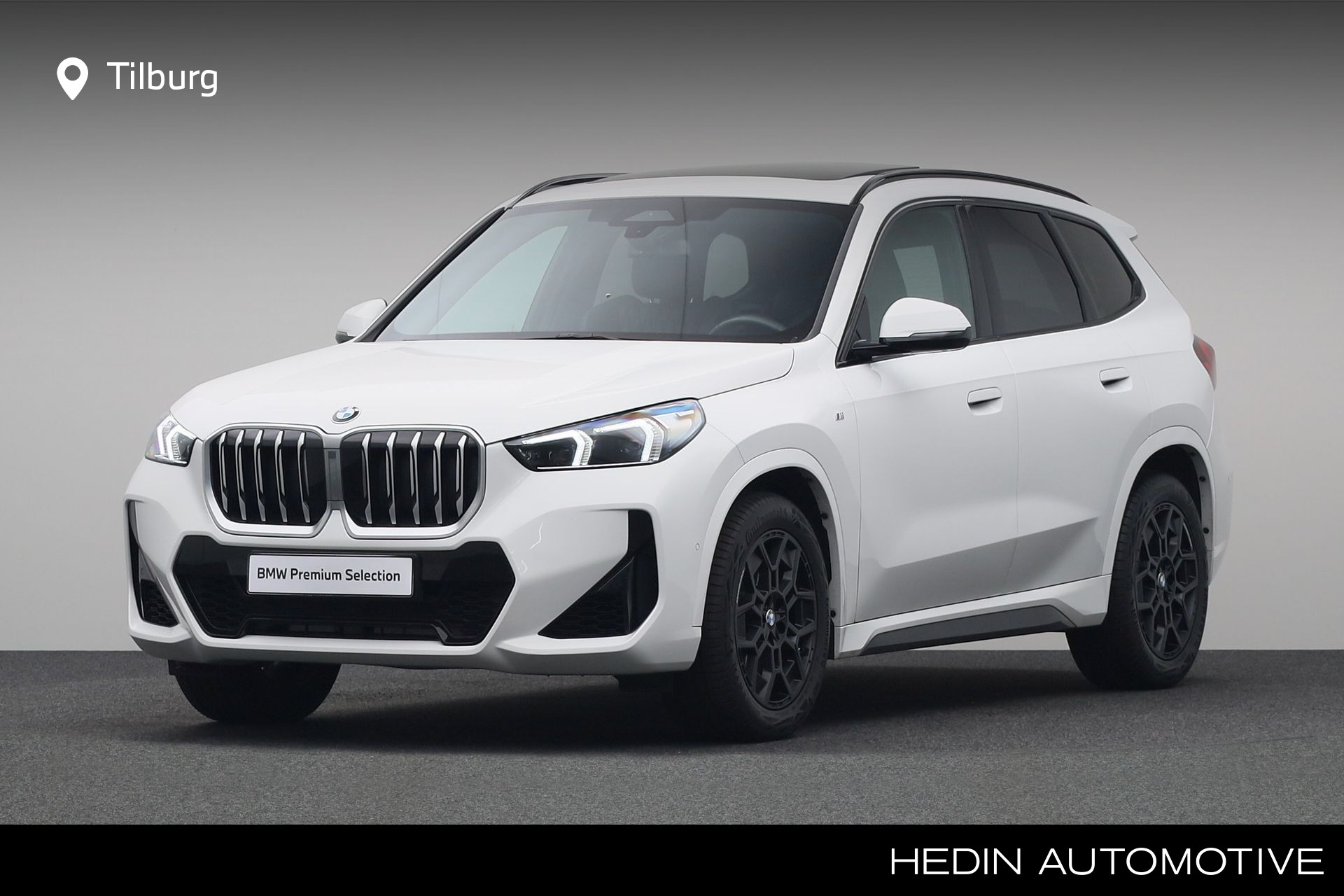 BMW X1 xDrive23i M Sport Pakket