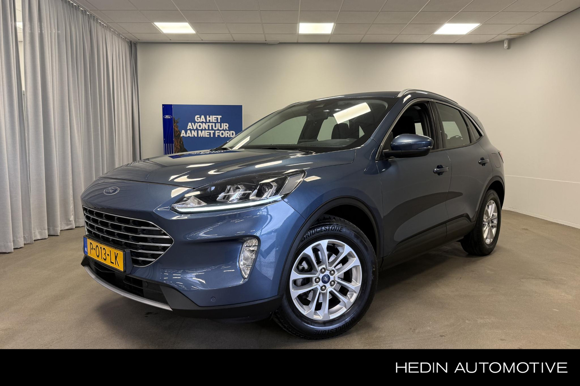 Ford Kuga 1.5 EcoBoost Titanium
