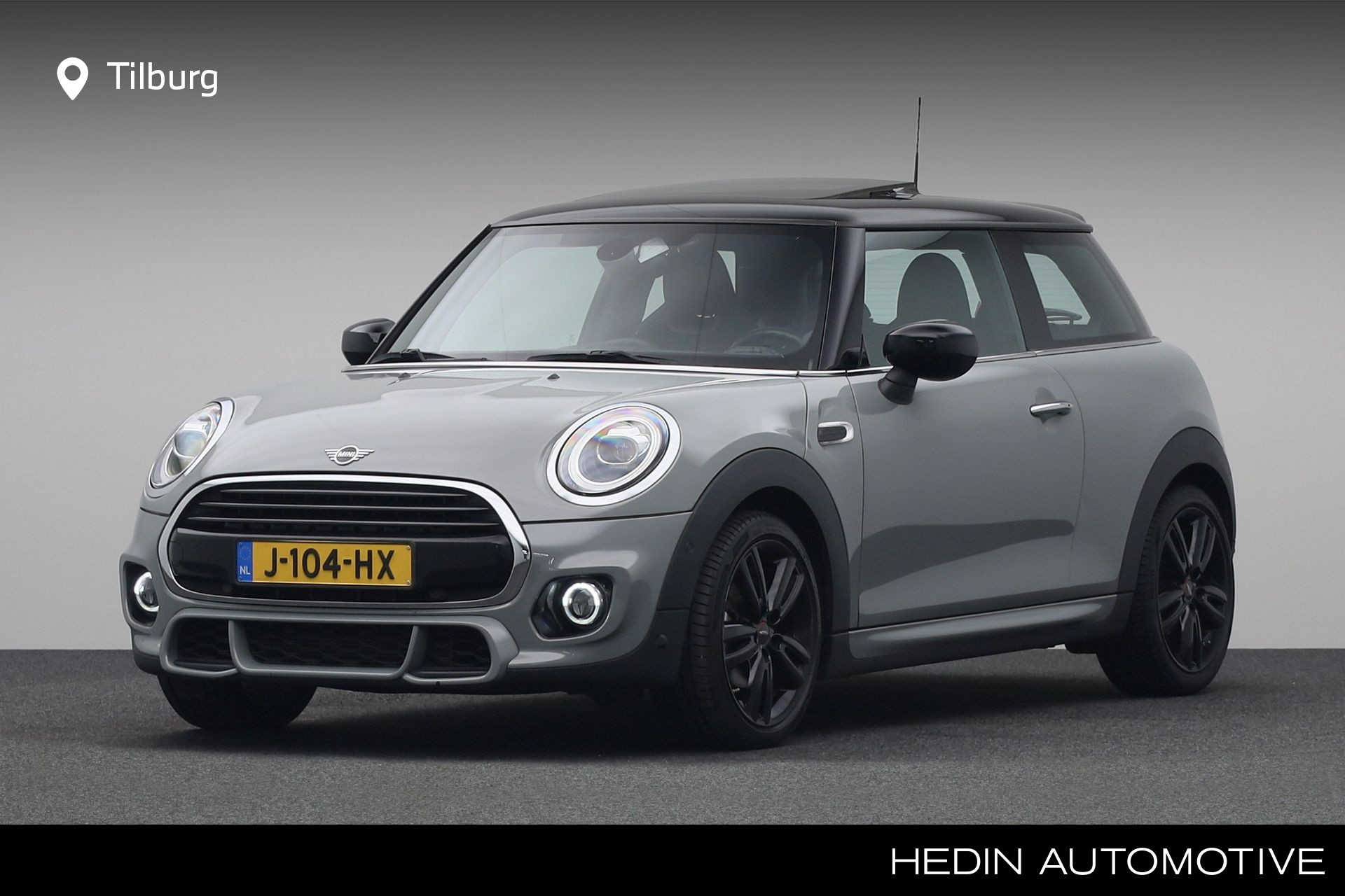 Mini Cooper Mini 1.5 Chili