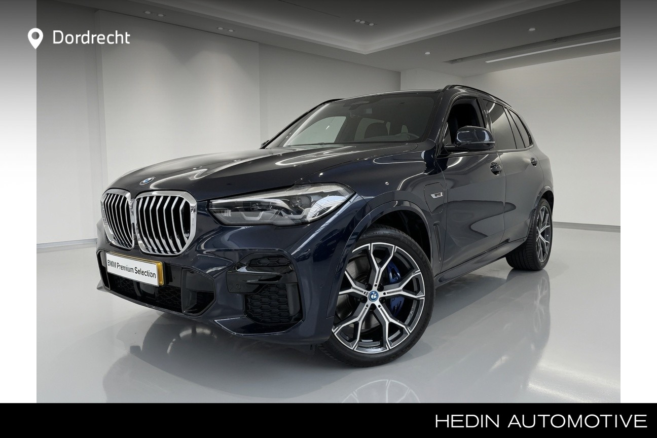 BMW X5 xDrive45e High Exe